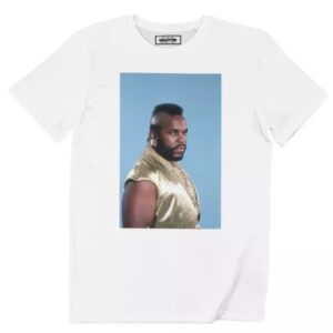 T-särk B.A. Baracus