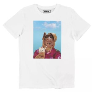 T-särk Alf Milkshake