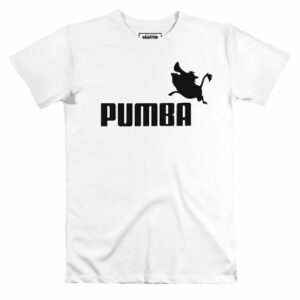 T-särk Pumba
