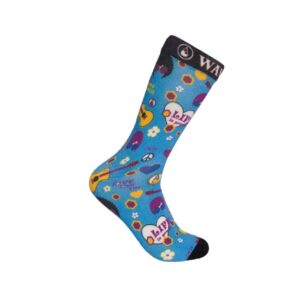 WAVE HAWAII AirLite sokid D16 L/XL: EU 42–45
