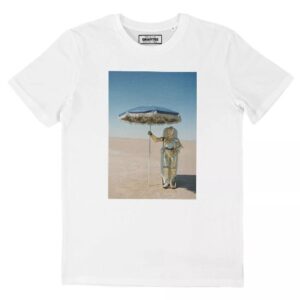 C-3PO Parasol T-särk – Päikese all Tatooine'il