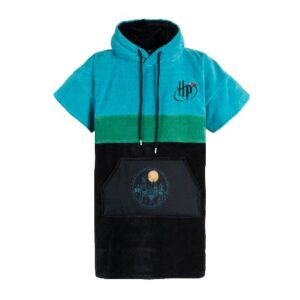 Harry Potter poncho lastele – pehme ja mugav M