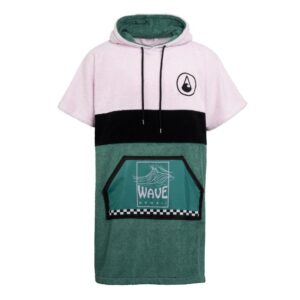 AirLite Poncho Amorosa – suurus L