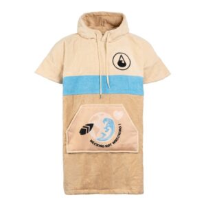 Poncho Necking veluurponcho L - pikkusele165–195 cm
