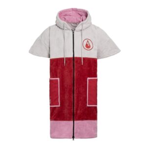 Zip-up Poncho Phuket M – pikkusele 155–185 cm